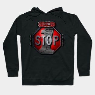 Papa Hash Apparel: First Stop Hoodie